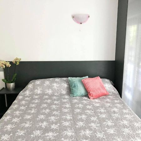 Pearl Home Siofok Dış mekan fotoğraf