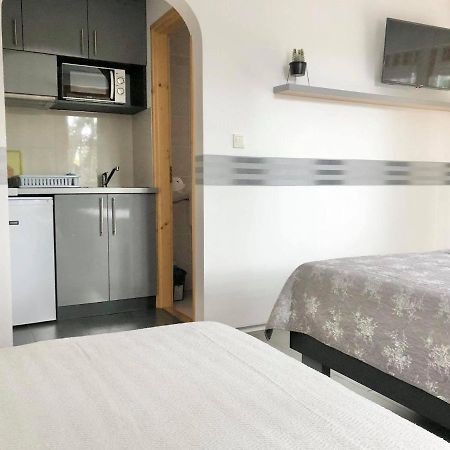 Pearl Home Siofok Dış mekan fotoğraf