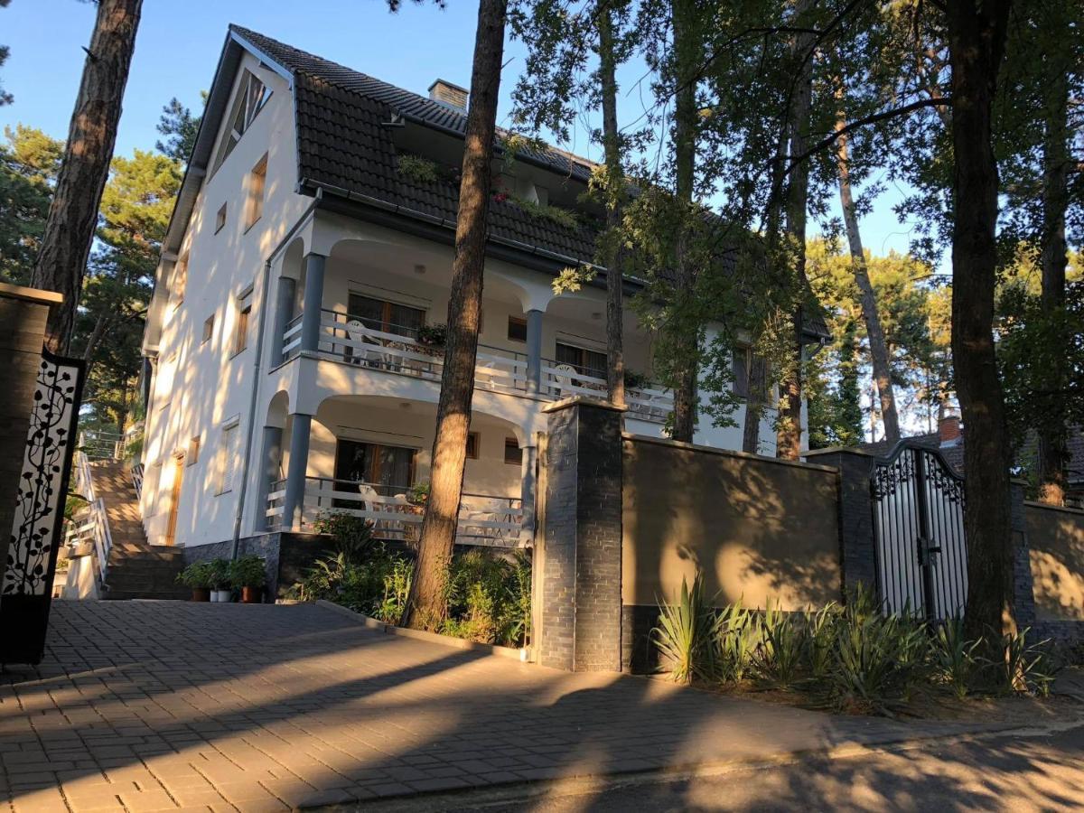 Pearl Home Siofok Dış mekan fotoğraf