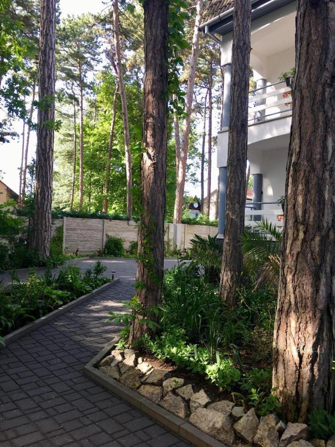 Pearl Home Siofok Dış mekan fotoğraf