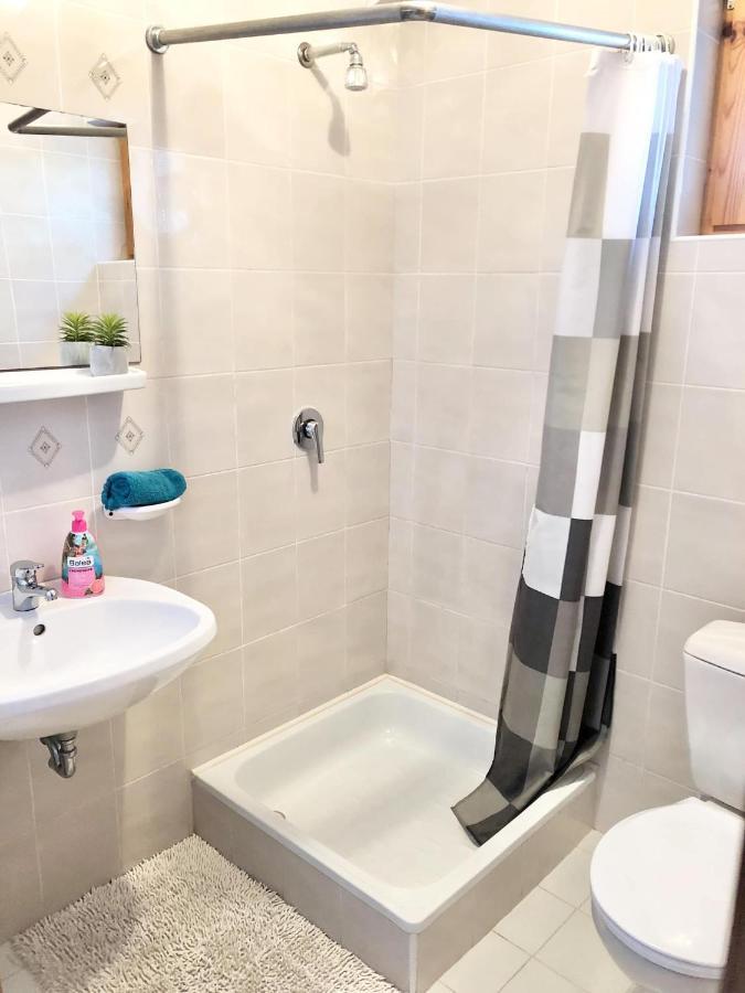 Pearl Home Siofok Dış mekan fotoğraf