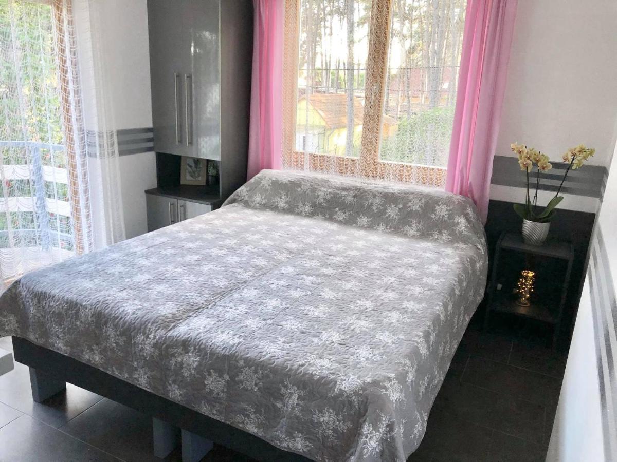 Pearl Home Siofok Dış mekan fotoğraf