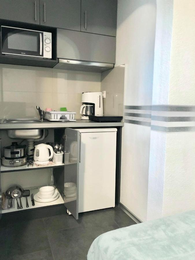 Pearl Home Siofok Dış mekan fotoğraf