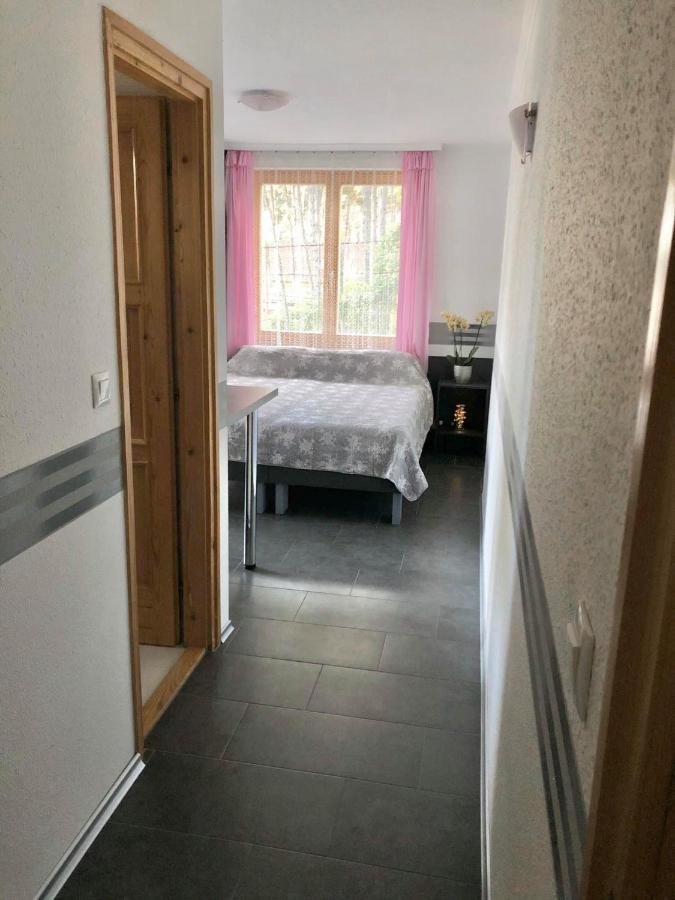 Pearl Home Siofok Dış mekan fotoğraf