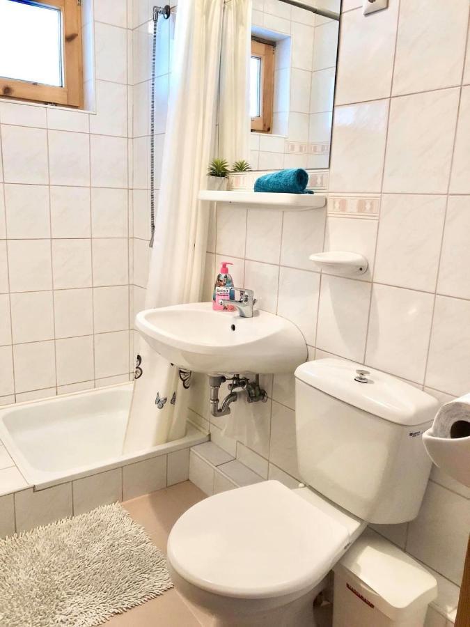 Pearl Home Siofok Dış mekan fotoğraf