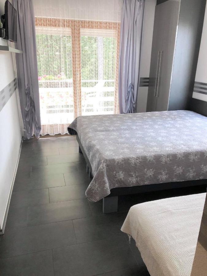 Pearl Home Siofok Dış mekan fotoğraf