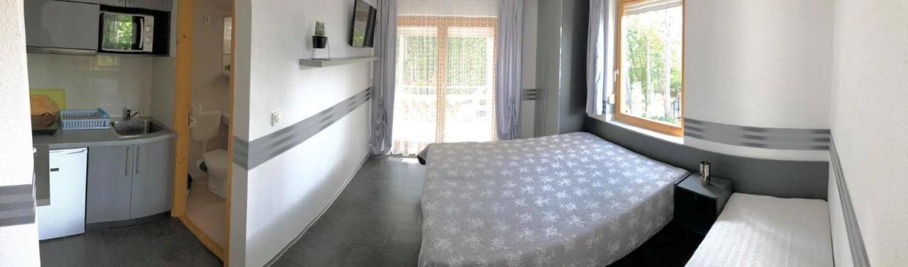 Pearl Home Siofok Dış mekan fotoğraf