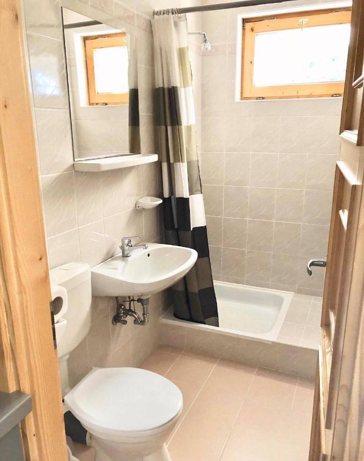Pearl Home Siofok Dış mekan fotoğraf