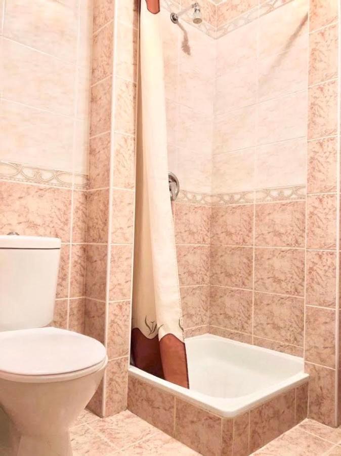 Pearl Home Siofok Dış mekan fotoğraf