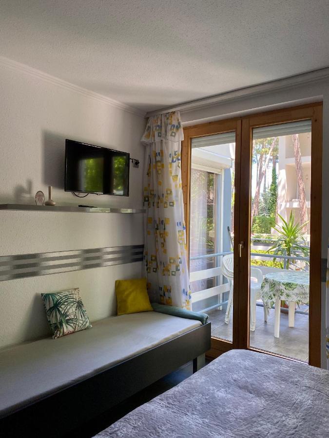 Pearl Home Siofok Dış mekan fotoğraf
