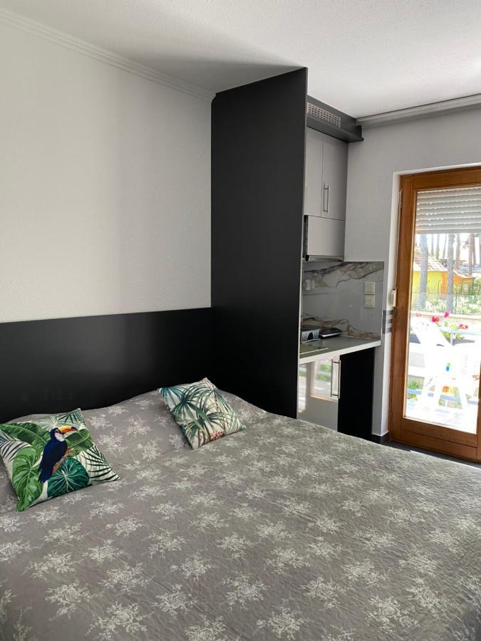 Pearl Home Siofok Dış mekan fotoğraf