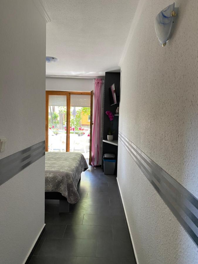 Pearl Home Siofok Dış mekan fotoğraf
