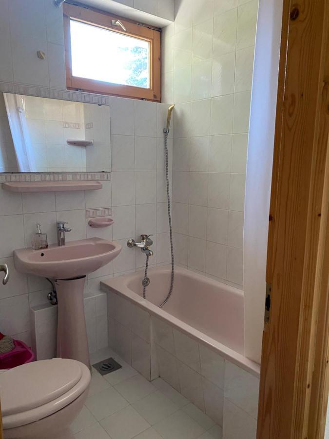 Pearl Home Siofok Dış mekan fotoğraf