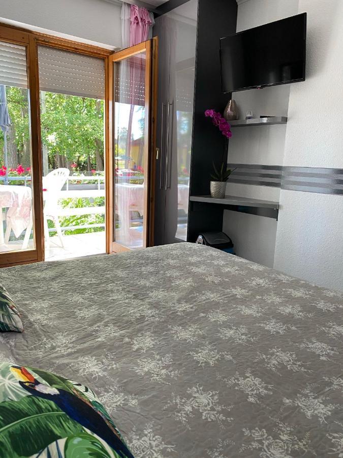 Pearl Home Siofok Dış mekan fotoğraf