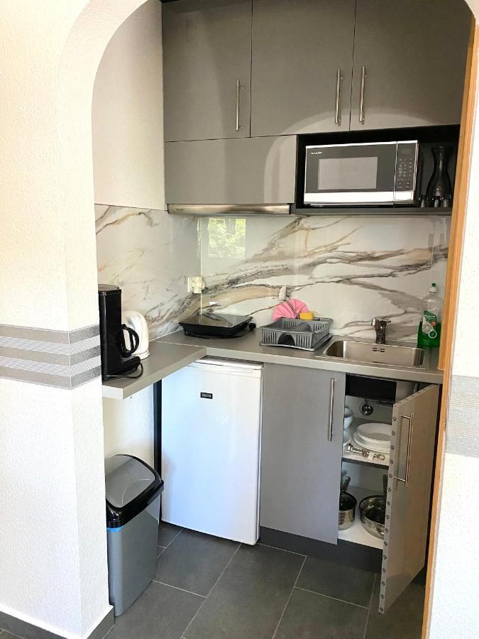 Pearl Home Siofok Dış mekan fotoğraf