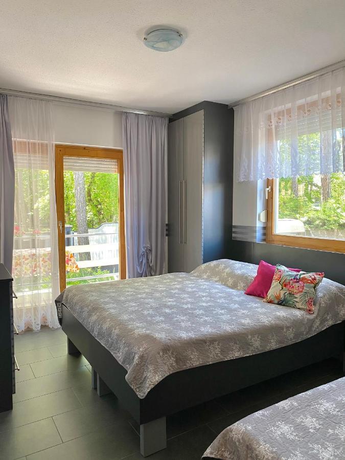 Pearl Home Siofok Dış mekan fotoğraf