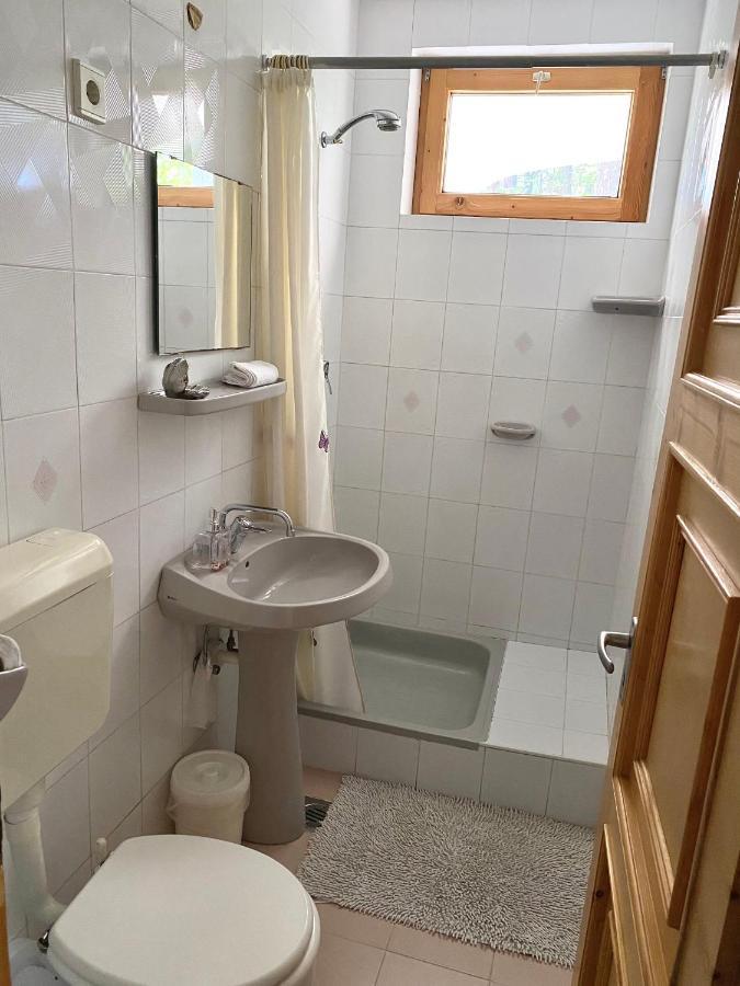 Pearl Home Siofok Dış mekan fotoğraf
