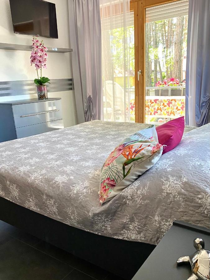 Pearl Home Siofok Dış mekan fotoğraf