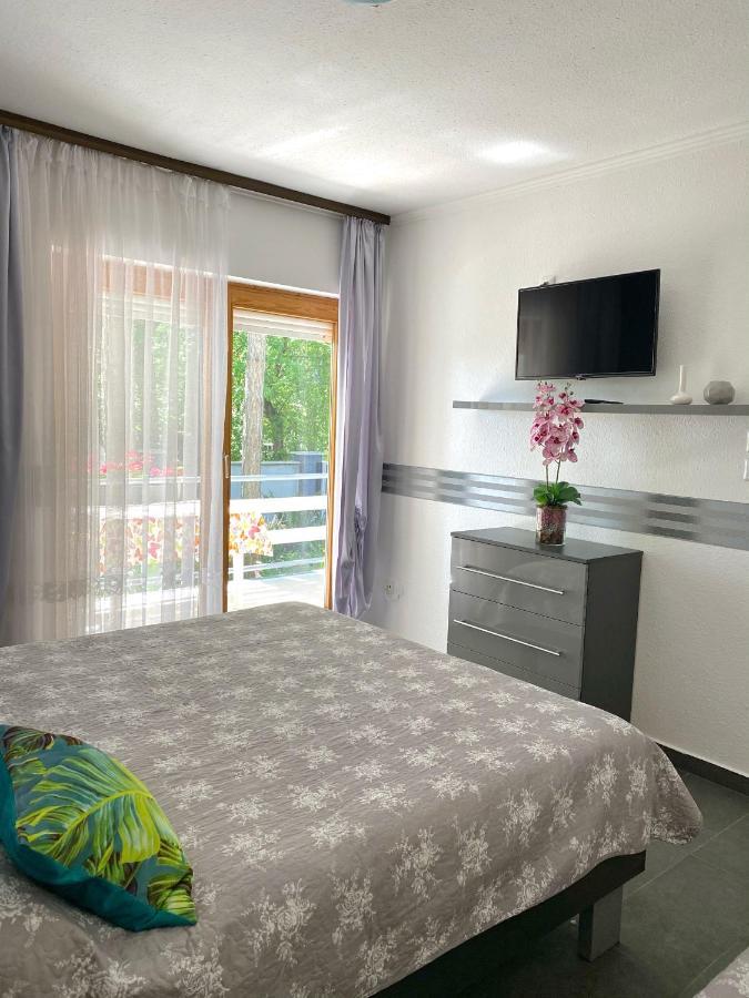 Pearl Home Siofok Dış mekan fotoğraf