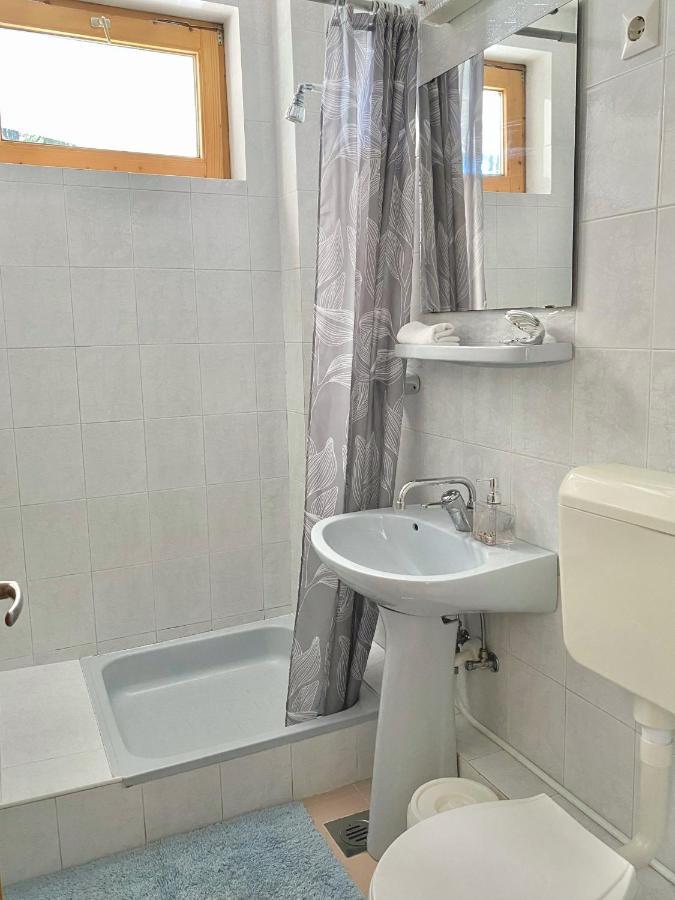 Pearl Home Siofok Dış mekan fotoğraf
